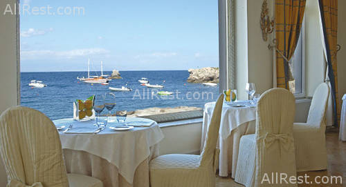 Grand Hotel Timeo 35